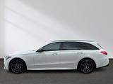 Mercedes-Benz C 180 T AMG Night Rückfahrkamera Ambiente LED - gebrauchte Mercedes-Benz Kombis