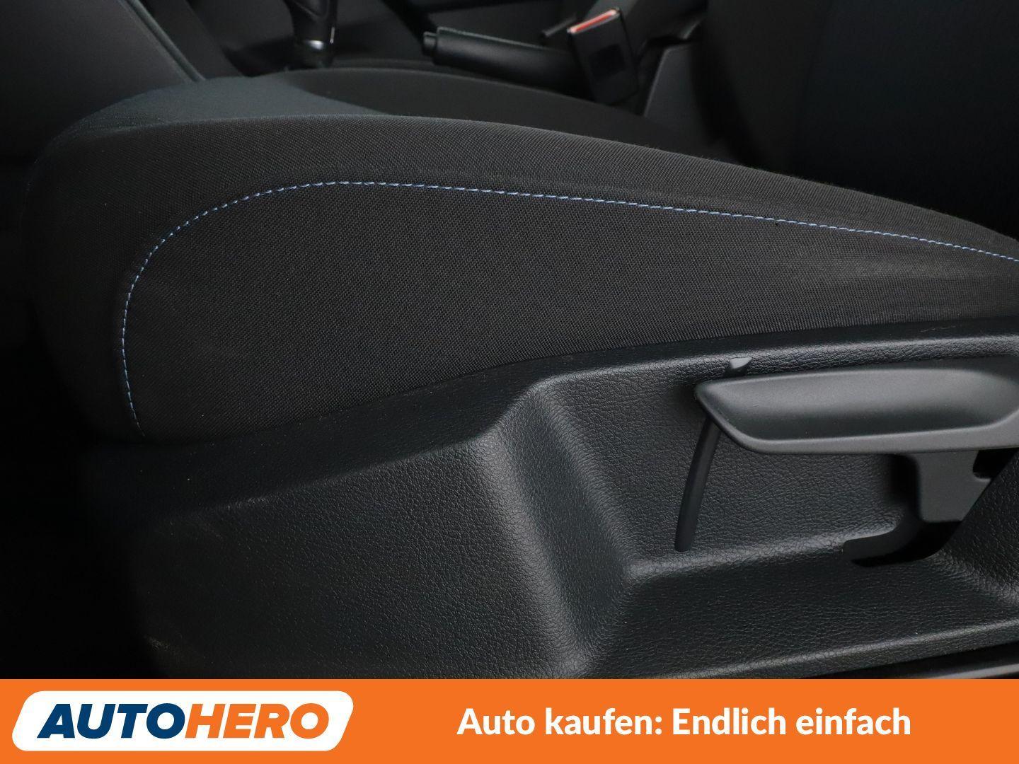 Volkswagen Caddy 2.0 TDI Trendline BlueMotion Tech Aut.*ACC, миниатюра 27