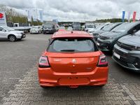 Suzuki Swift - Vorschau Bild 10