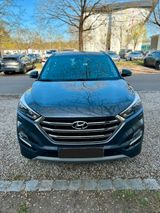 Hyundai TUCSON - Hyundai TUCSON in Augsburg