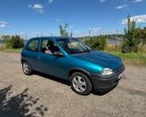 Opel Corsa 1.2 TÜV 10/26 Inspektion + Reifen neu - gebrauchte Opel Corsa aus dem Jahr 1995