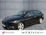 Seat Leon ST 1.5 eTSI DSG FR-LINE MATRIX+NAVI+ACC+SHZ