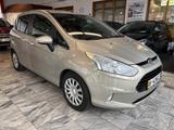 Ford B-Max Titanium neuer Motor bei 108270 km / 11.22 - Ford B-Max mit Benzin-Antrieb