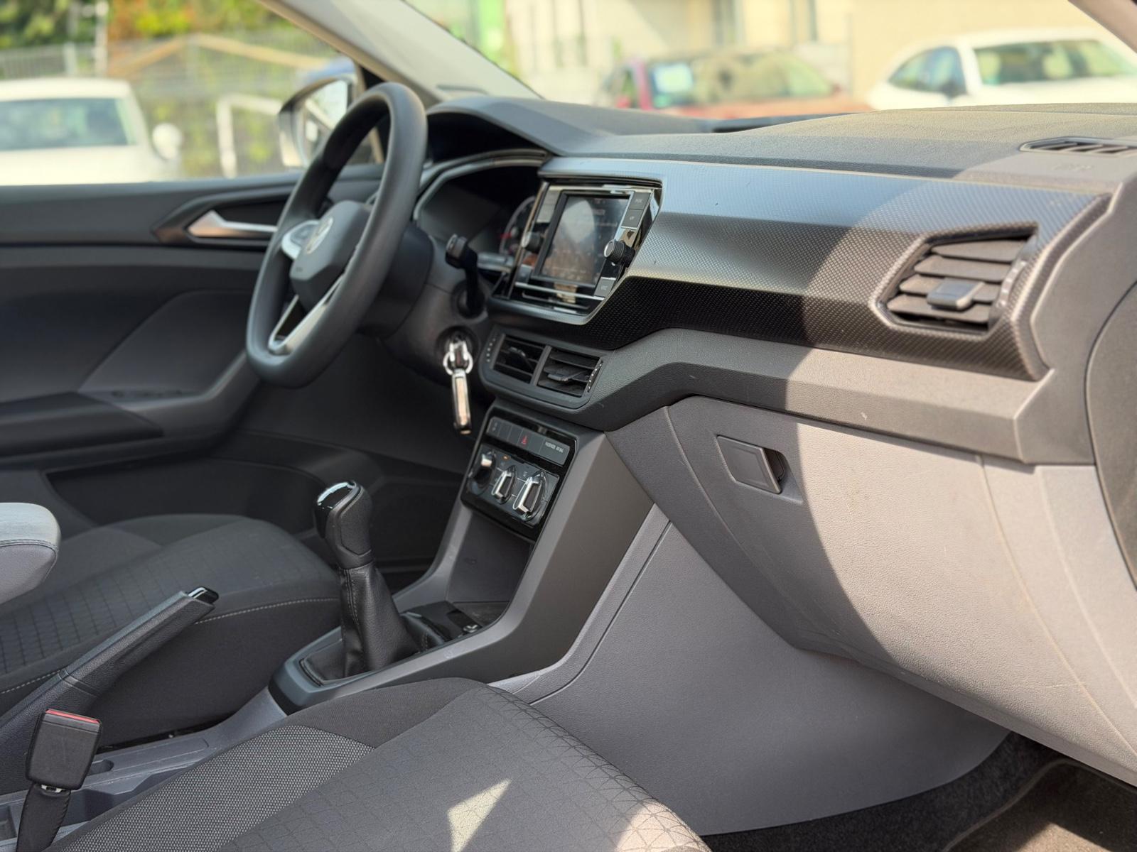 Volkswagen T-Cross Life, миниатюра 9