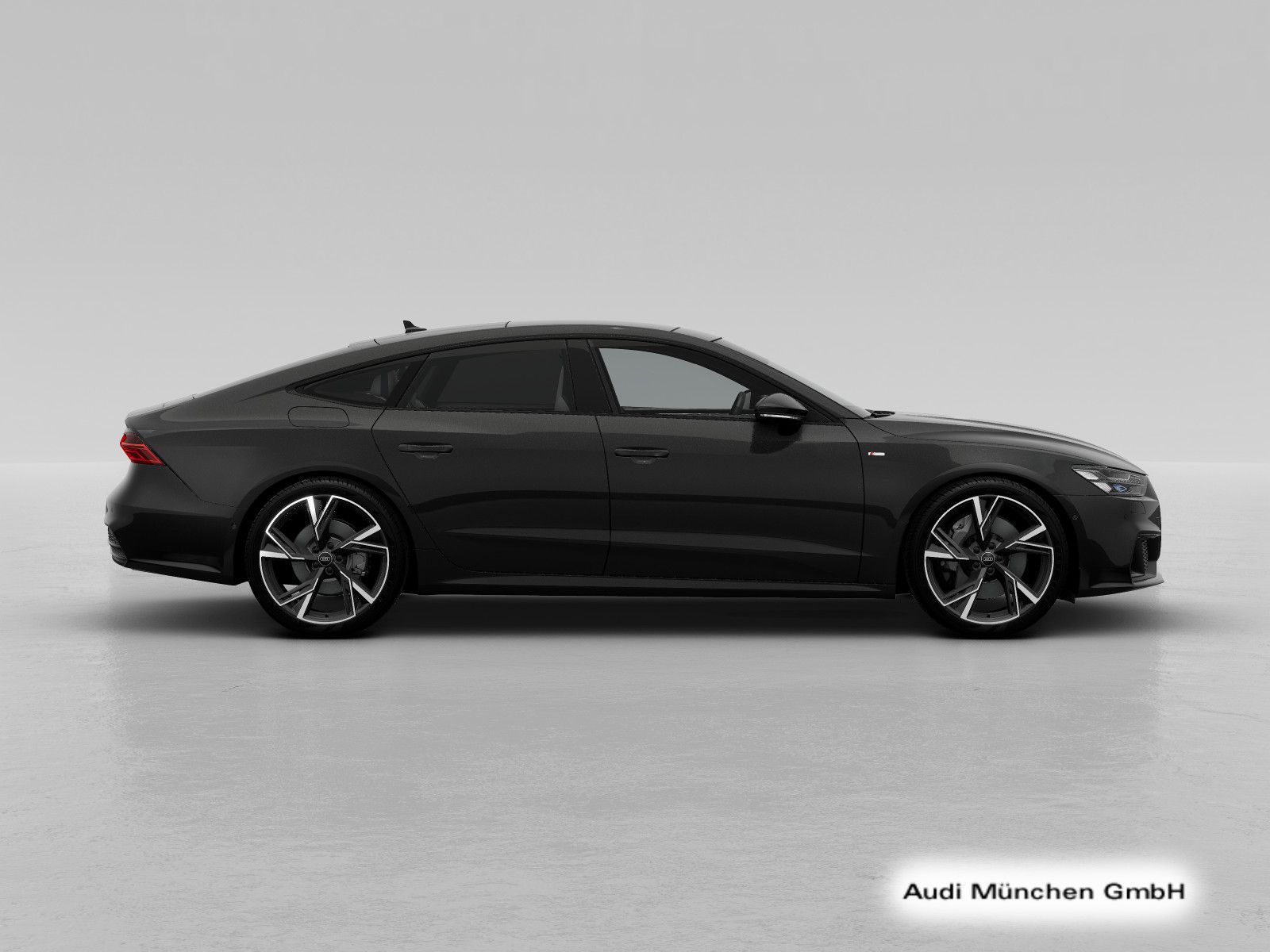 Audi A7 - Bild 18