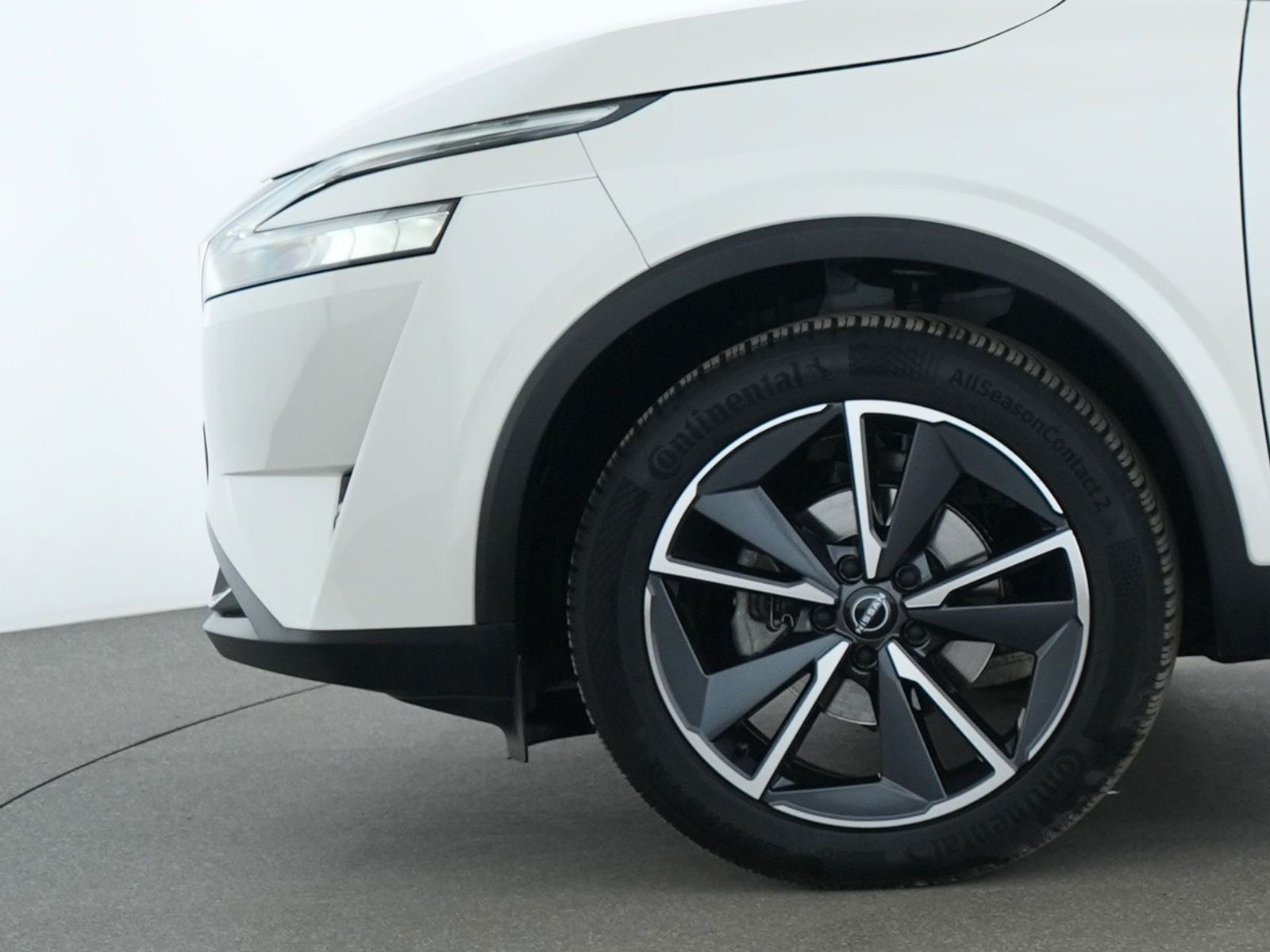 Nissan Qashqai - Bild 14