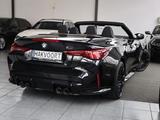 BMW M4 Cabrio M xDrive Cabrio Competition - BMW M4 mit 3 Türen