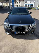 Mercedes-Benz S 350 d 4MATIC -