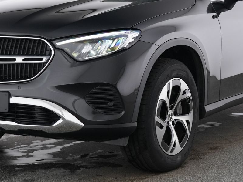Mercedes-Benz GLC 300 e 4M Avantgarde-Adv-Plus/AHK/360Grad/LED imagem 2