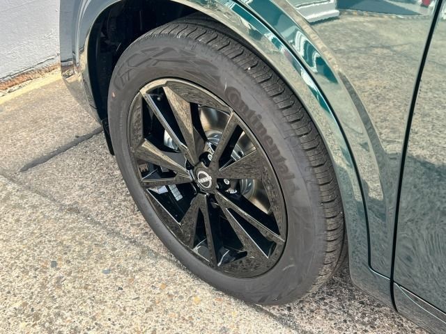 Fahrzeugabbildung Nissan Qashqai 1.5 VC-T e-Power N-Design*HAD*el.HK