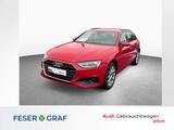 Audi A4 Avant 40 TDI S tronic ACC-Stdhzg-Navi-LED