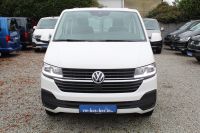 Volkswagen T6.1 Kombi KR 150PS DSG digital Tacho Campervorb
