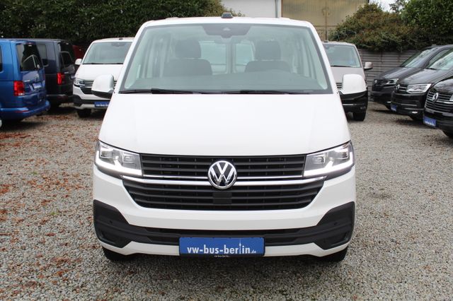 Volkswagen T6.1 Kombi KR 150PS DSG digital Tacho Campervorb