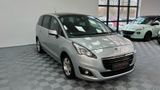 Peugeot 5008 Active _1. Hand_ tadelloser Zustand_ - Peugeot 5008 mit Diesel-Antrieb: Kleinbus