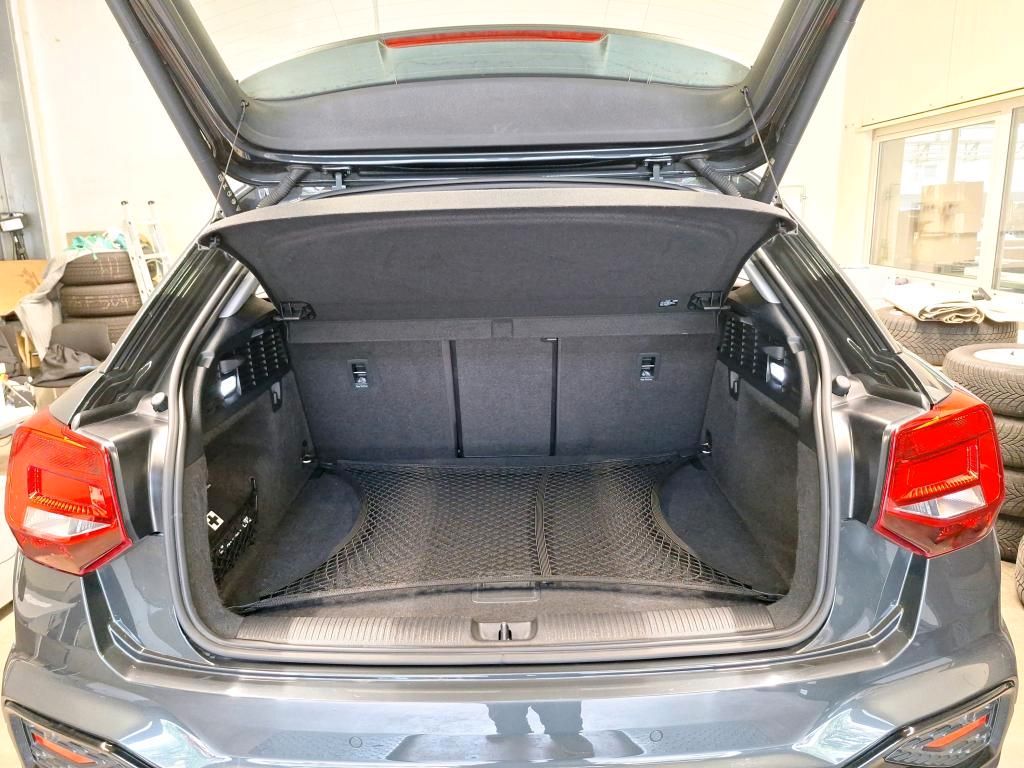 Audi Q2 - Bild 8