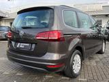 Volkswagen Sharan 2.0TDI  Comfortline/Navi/PDC/7-Sitzer - Volkswagen Sharan 7N mit Diesel-Antrieb