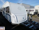 Knaus Südwind 460 EU Auflastung 1.700 kg - Wohnwagen Eu