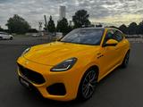 Maserati Grecale Modena+PANO+ACC+360°+LUFTFA+21-ZOLL+ - Maserati Grecale: Modena