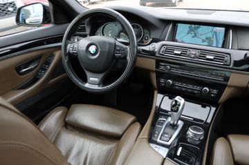 BMW 535 - 10