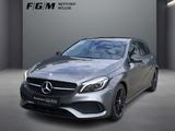 Mercedes-Benz A 200 AMG Sport S-Dach|TWA|Night|Pano|Sitzhz - gebrauchte Mercedes-Benz A 200 aus dem Jahr 2016