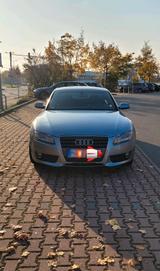 Audi A5 Coupe 6 Zylinder sparsam - Audi: Zylinder