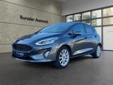 Ford Fiesta Titanium *KLIMAAUT.*NAVI*SHZ*CARPLAY*PDC* - Ford Fiesta: Automatik