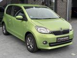 Skoda Citigo Elegance*Klima*PDC*SHZ*Navi*Alu*ZV*Elek-F - Skoda Citigo Gebrauchtwagen in Bremen