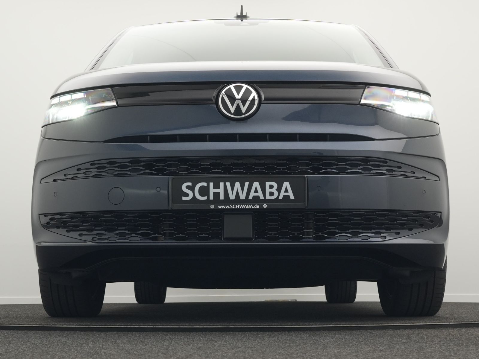 Volkswagen T7 Multivan - Bild 42