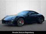 Porsche 992 911 Carrera 4S Cabriolet BOSE PASM Sportlenk - Porsche Jahreswagen: 911