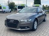Audi A6 Lim.2.8 FSI Standheizung/Navi/6 Gangschaltung - gebrauchte Audi A6 aus dem Jahr 2012