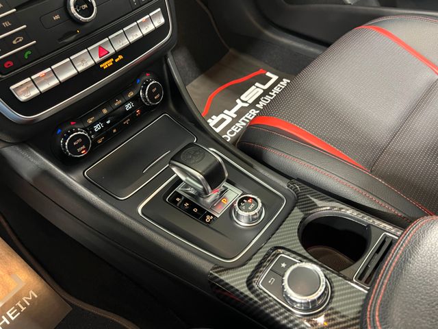 Mercedes-Benz CLA 45 AMG SB 4Matic,Panorama,Navi,Leder,Kamera