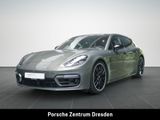 Porsche Panamera Turbo S Sport Turismo / PID / Burmester - Porsche Panamera