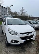 Hyundai Auto Hyundai ix 35 - Hyundai ix35 in Osnabrück