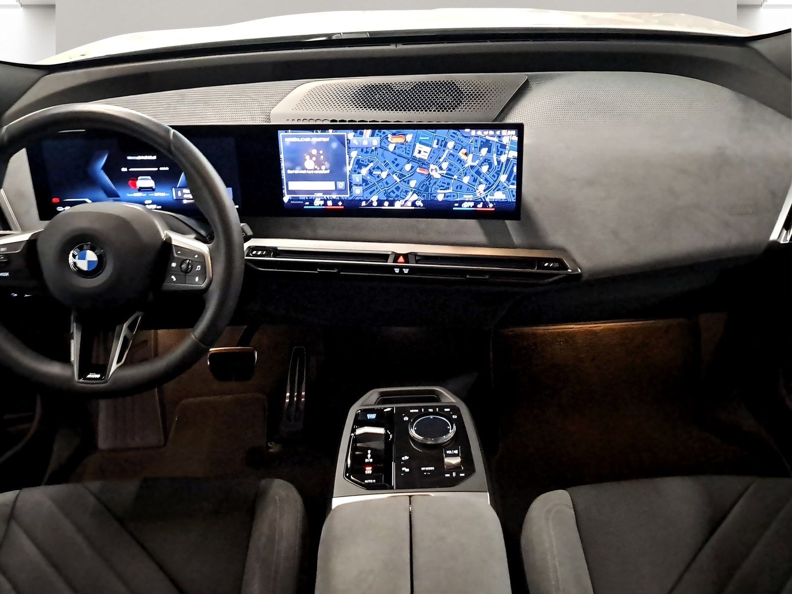 BMW iX - Bild 18