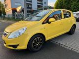 Opel Corsa D Edition*LPG GASANLAGE*TÜV/AU NEU*KLIMA*