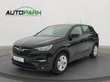 Opel Grandland (X) Edition | 1.Hd | LED | SHZ | Tempo - Opel Grandland (X) Gebrauchtwagen in Bremen