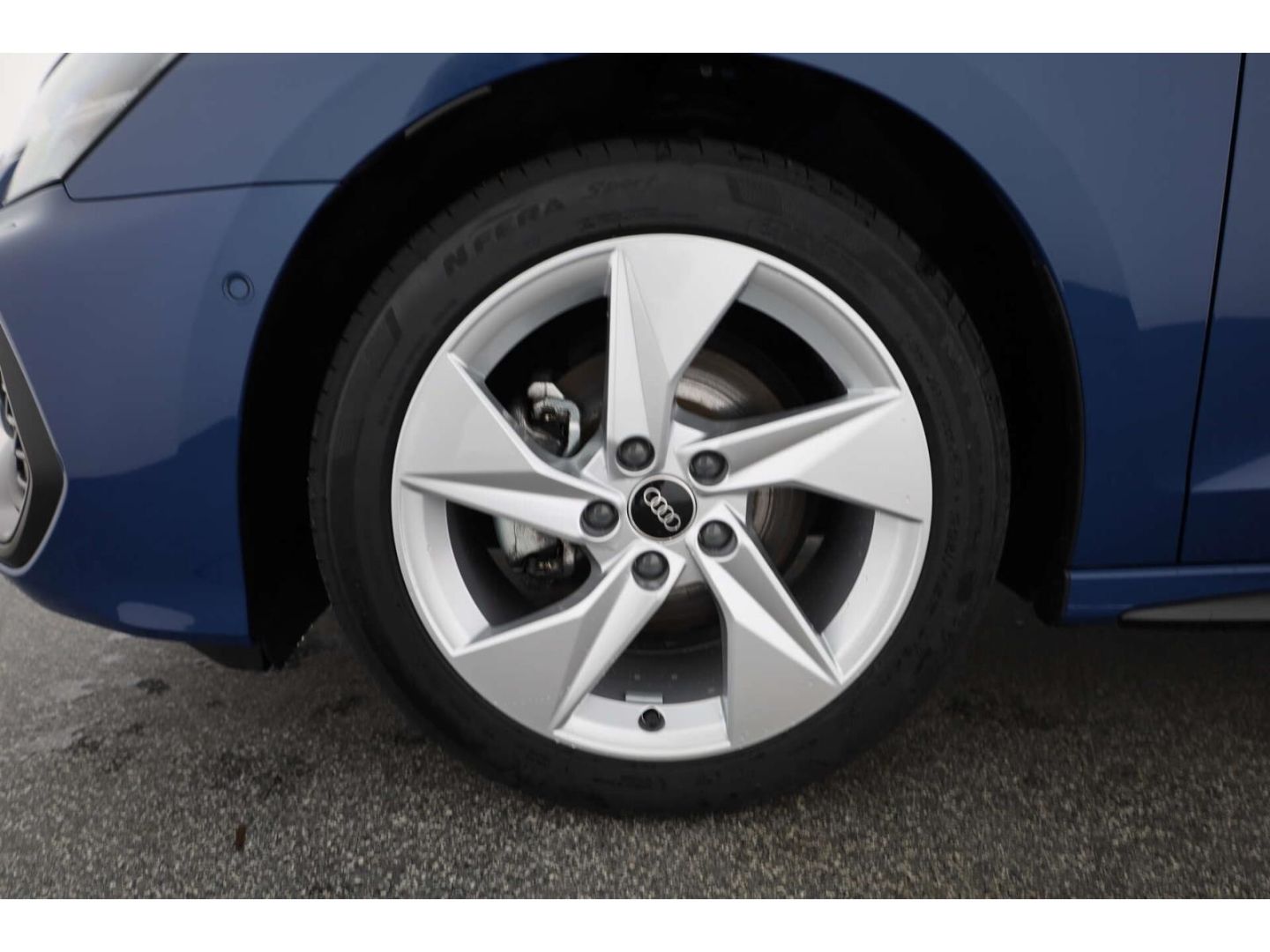 Audi A3 - Bild 8