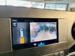 MERCEDES-BENZ Sprinter III Kasten 315 CDI FWD L1