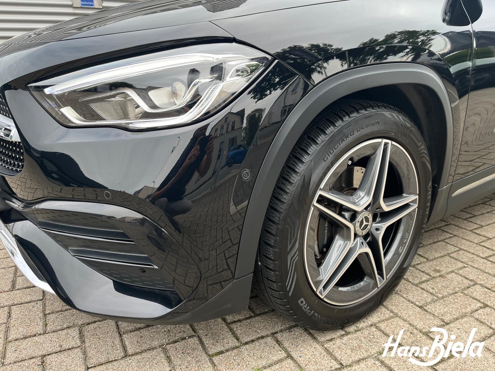 Mercedes-Benz GLA AMG/Standh/Navi Prem/LED/SH/Kam/AHK/AR, миниатюра 3