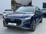 Audi Q8 50 TDI quattro/360°/HUP/PANO/STHZ/LUFT/AHK - Audi Q8 mit Diesel-Antrieb: Geländewagen, Automatik
