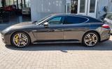 Porsche Panamera Turbo Top Zustand  Vollausstattung - Porsche Panamera aus 2010: Turbo