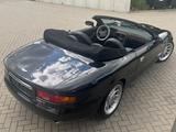Aston Martin DB7 Volante 6Z Lagonda LTD Sammler - Aston Martin: Volante