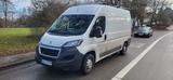 Peugeot Boxer 11428 Euro Netto Preis - Peugeot Boxer von privat