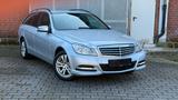 Mercedes-Benz C 180 C T-Modell C 180 T CGI BlueEfficiency