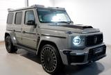Mercedes-Benz BRABUS G800 *CARBON*BABYBLUE*FACELIFT*MY2025*