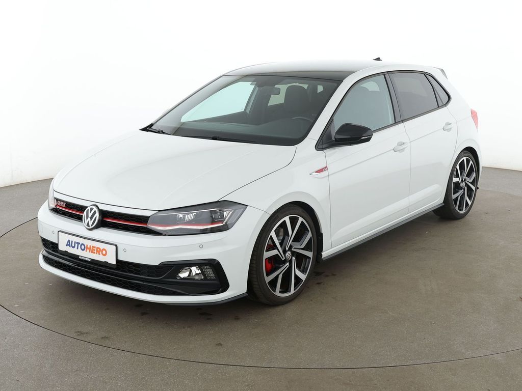 Image of Volkswagen Polo