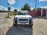 Land Rover Freelander 2.0 Td4 16V cat S.W. S - Land Rover Freelander aus 2005: Td4