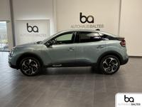 Citroën C4 1.2 PureTech 130 Shine LED/Navi/HuD/360*/Appl