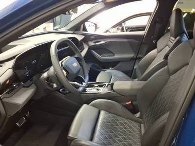 Audi SQ6 e-tron - Bild 5