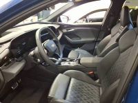 Audi SQ6 e-tron - Vorschau Bild 5